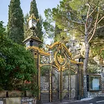 La Chevre D'or 5* אזה