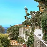 La Chevre D'or אזה