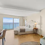 Hotel La Chevre D'or Eze