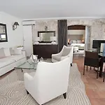 Hotel La Chevre D'or Eze