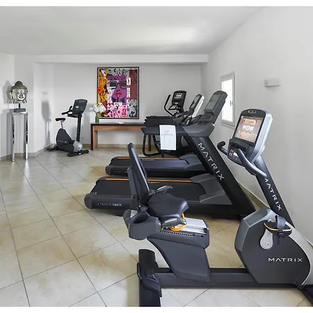 La Chevre D'or Hotel 5*