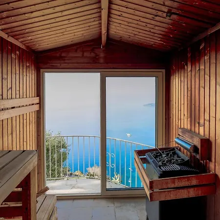 Hotel La Chevre D'or