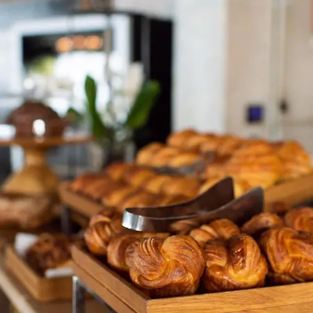 La Chevre D'or Hotel