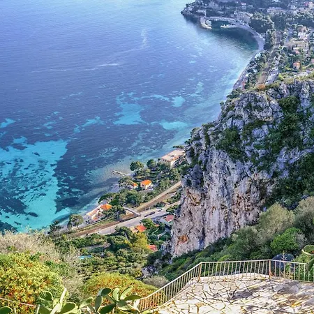 La Chevre D'or Hotel 5*