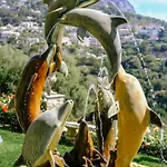 La Chevre D'or Отель 5*