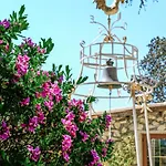 La Chevre D'or Отель