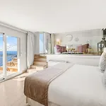 La Chevre D'or Hotel