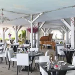 La Chevre D'or 5* Эз