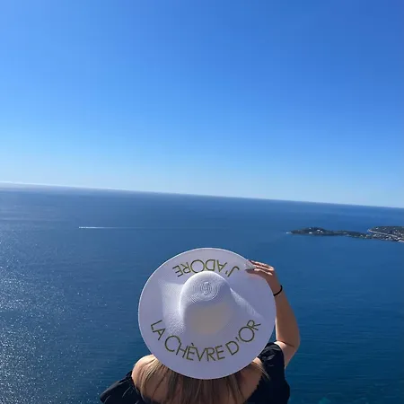 La Chèvre D'or Hotel 5*