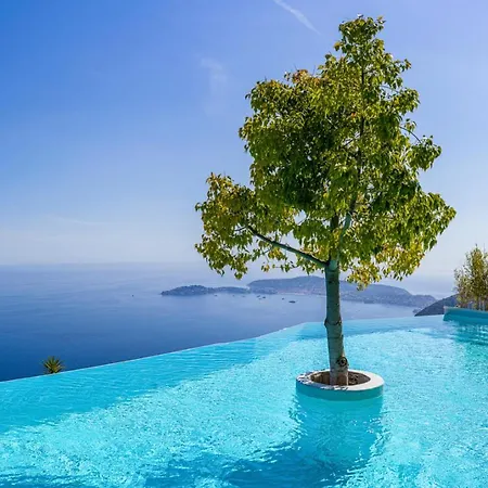 La Chevre D'or Hotel Eze