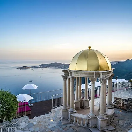 La Chevre D'or 5* Eze