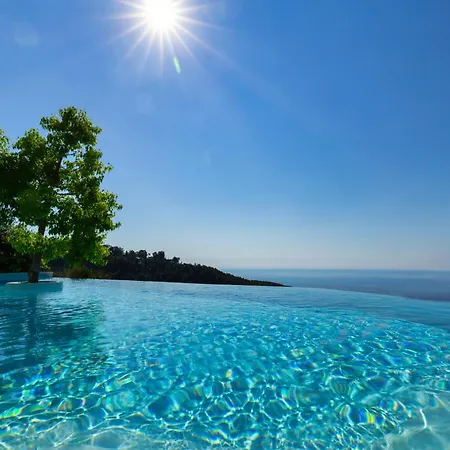 La Chevre D'or אזה