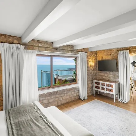 La Chevre D'or Hotel 5*