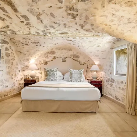 La Chèvre D'or 5* Èze