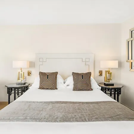 La Chèvre D'or 5*