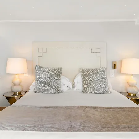 Hotel La Chevre D'or Eze