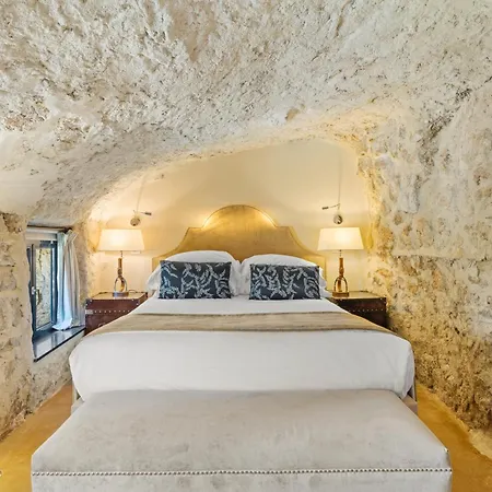 La Chevre D'or Hotell 5*