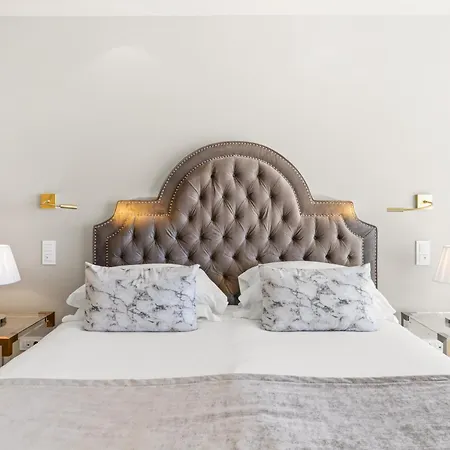 Hotel La Chèvre D'or Èze
