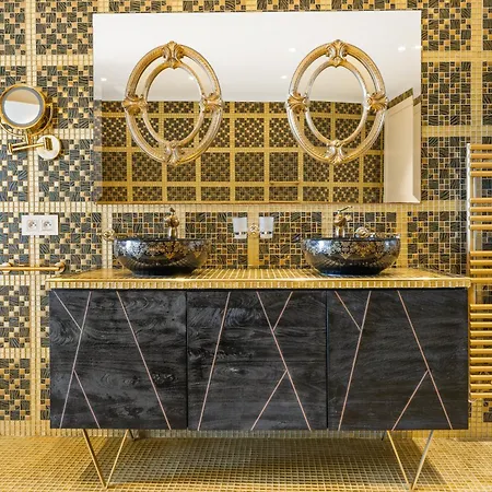 La Chèvre D'or 5* Èze