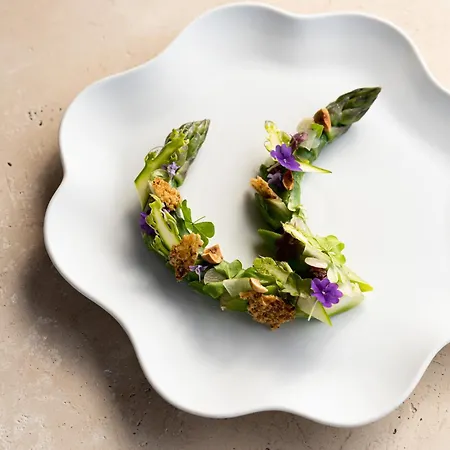 La Chevre D'or 5* Èze