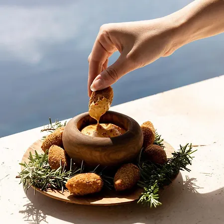 La Chevre D'or
