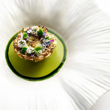 La Chevre D'or 5*