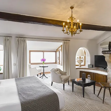 La Chèvre D'or 5* Èze