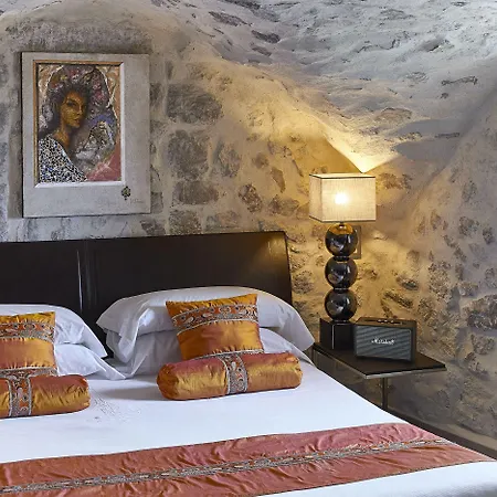 La Chèvre D'or 5*