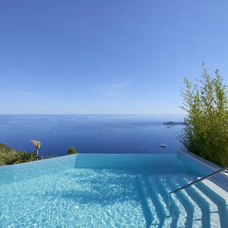 La Chevre D'or Hotel 5*