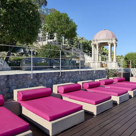 La Chevre D'or Hotel Eze