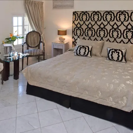 La Chevre D'or 5* Eze