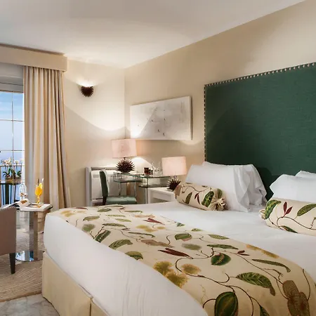 La Chevre D'or Hotell 5*
