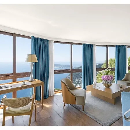Hotell La Chevre D'or