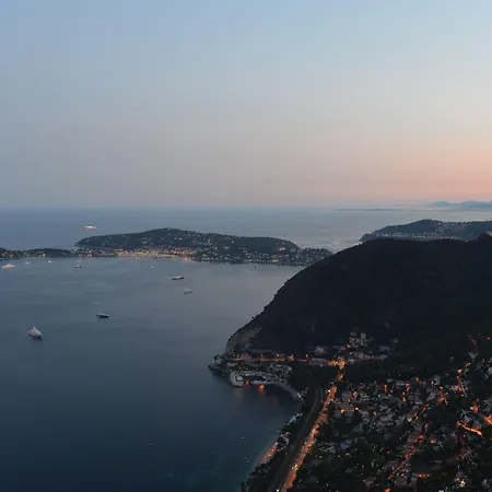 La Chevre D'or Hotel Eze