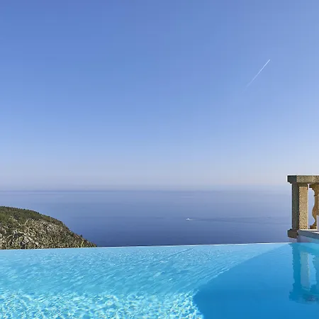La Chèvre D'or 5* Èze