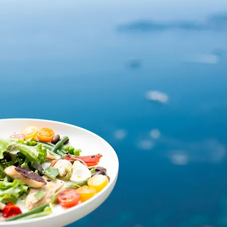 La Chevre D'or 5* Èze