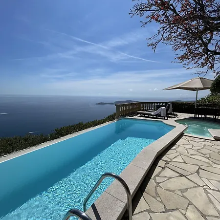La Chèvre D'or Hotel Èze