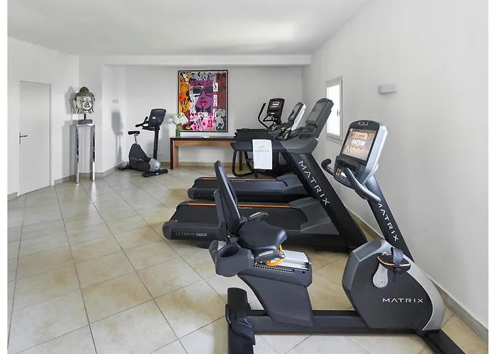 La Chevre D'or Hotel 5*