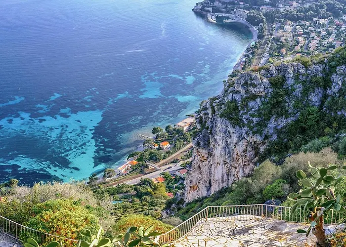 La Chevre D'or Hotel 5*