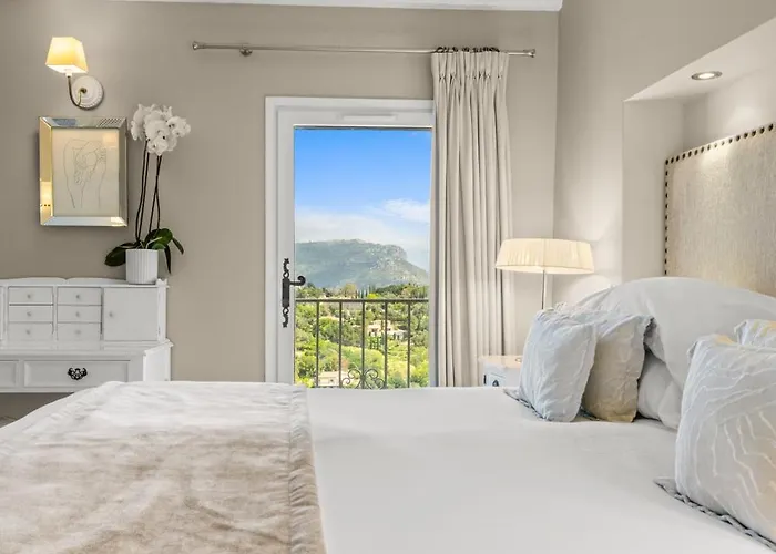 La Chevre D'or Hotel 5*