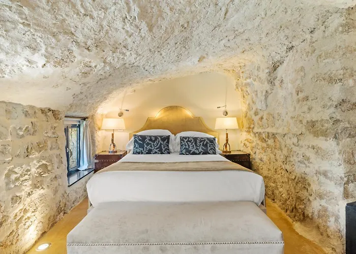 La Chevre D'or Hotel 5*