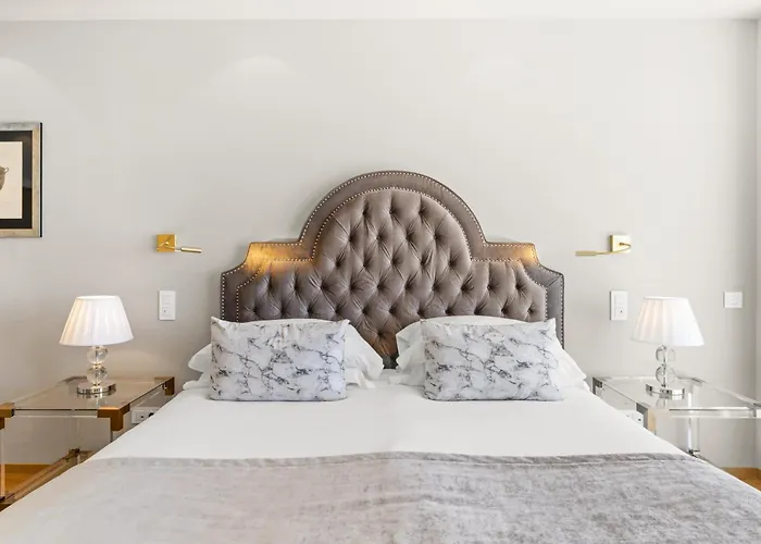 Otel La Chevre D'or Èze