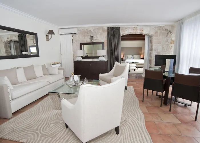 Hotel La Chevre D'or Eze